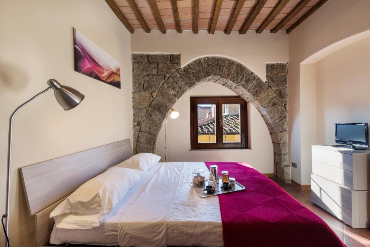 Arco Antico Apartment Pisa Exterior photo